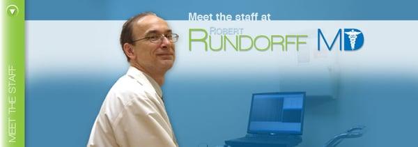 Dr Rundorff