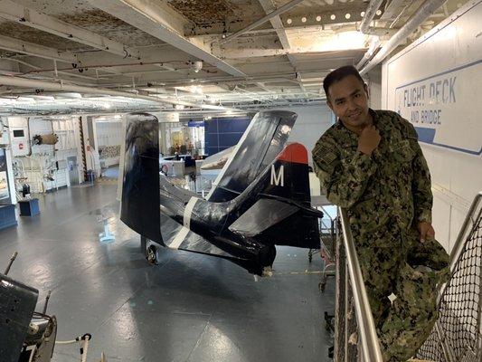 USS Yorktown