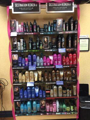 Redken Products