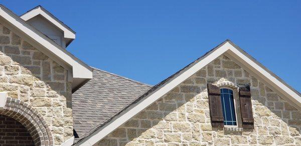 Stonewater Roofing