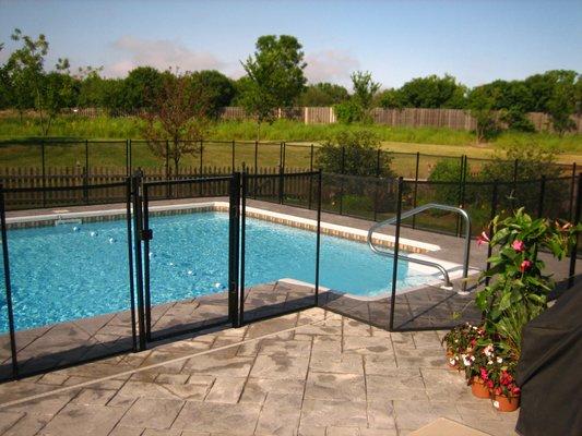 Pool Fences also