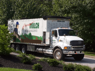 Express Mulch