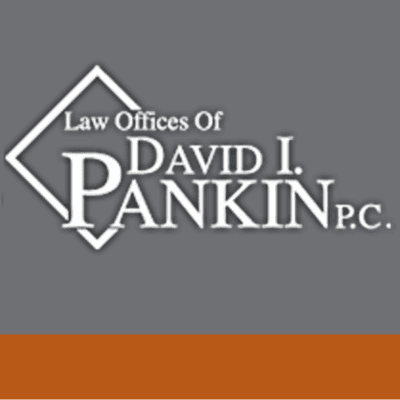 The Law Offices of David I. Pankin, P.C.