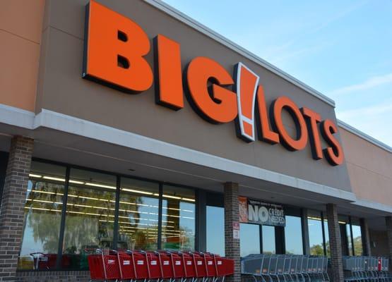 Big Lots