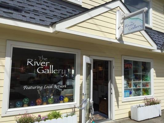 River Gallery