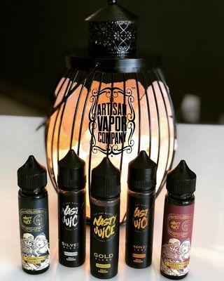 Artisan Vapor Grapevine, TX