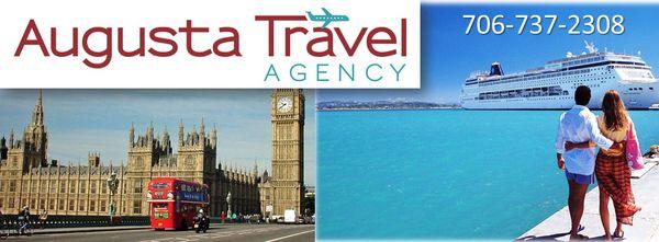 Augusta Travel Agency