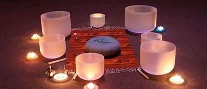 Sound adds to healing power of Yoga and Reiki,