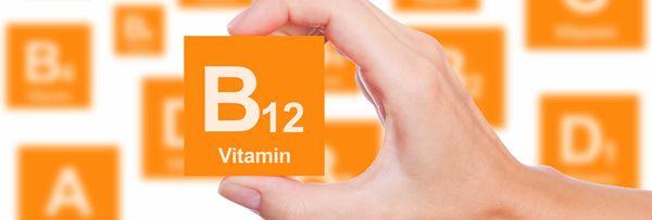 Vitamin B12 Injections