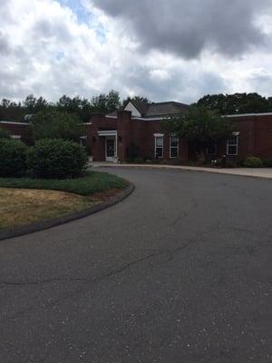 Glastonbury Health Care Center