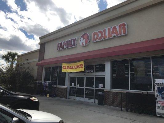 Family Dollar