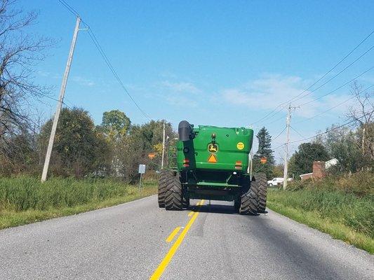 John Deere Dealership