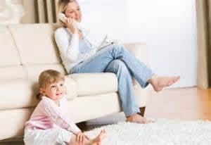 Carpet Cleaning- Marina Del Rey