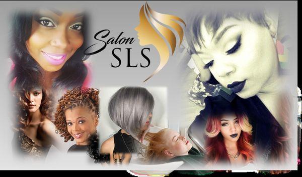 An Upscale Salon for You in the greater Huntsville and Madison Alabama area.