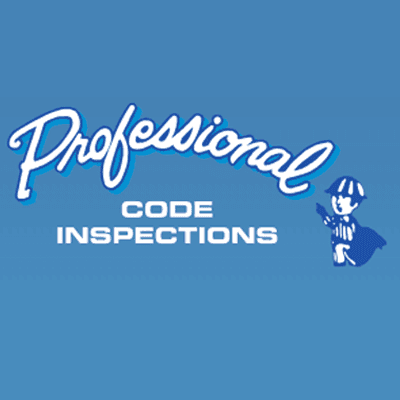 Professional Code Inspections Of Michigan