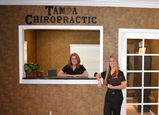 Tampa Chiropractic