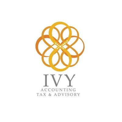 Ivy Logo