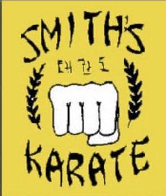 Smith's Karate