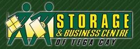 Storage & Business Centre of Tega Cay