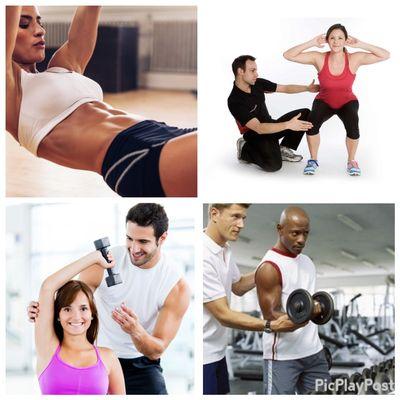 Michael's Body Scenes Boutique Fitness Facility