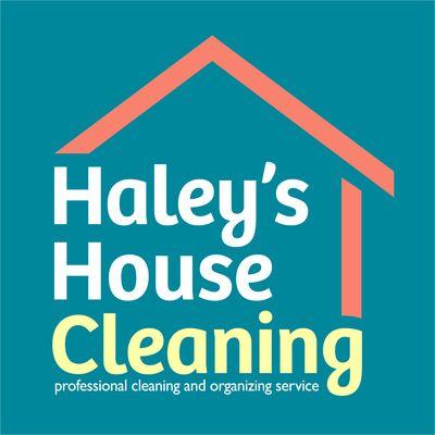 Haley’s House Cleaning