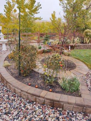 Fall is right around the corner, so be sure to enhance your yard with a lovely landscape design from JC All Pro Sprinkler and Landscape!