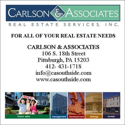 Carlson & Associates