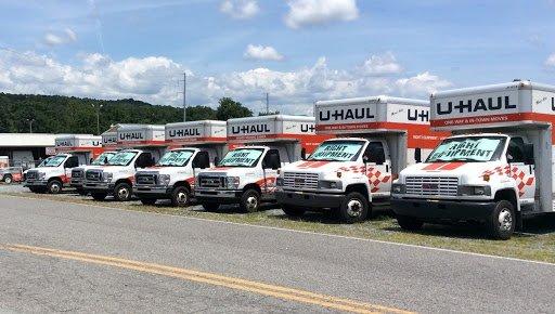 U-Haul Neighborhood Dealer