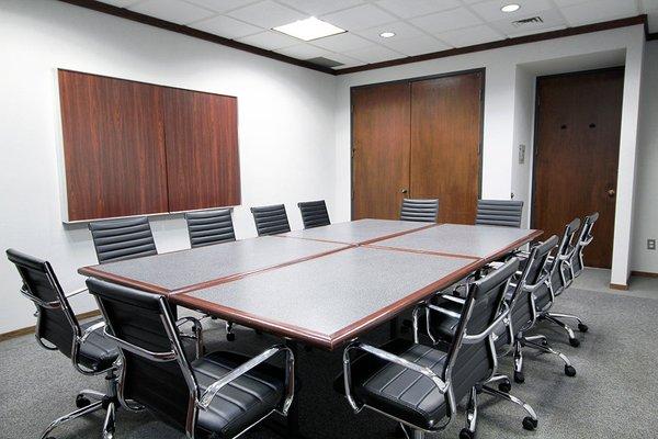 Conference Room B