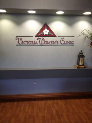 Victoria Women's Clinic