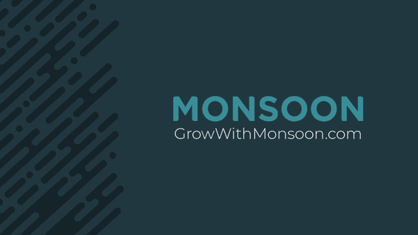 Monsoon Design