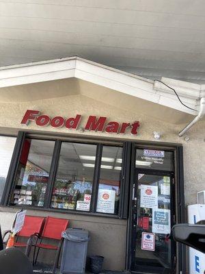 Food Mart