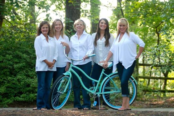 The Hygienists at Beach Dental