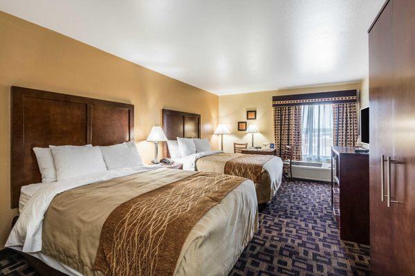 Comfort Inn & Suites North Aurora-Naperville