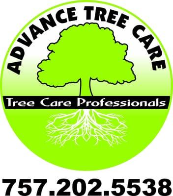 Professional Tree Care Serving all of Hampton Roads