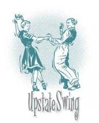 Upstate Swing Dance