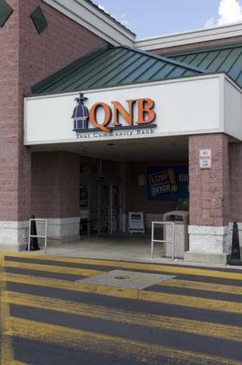 QNB Bank - Quakertown Commons Office