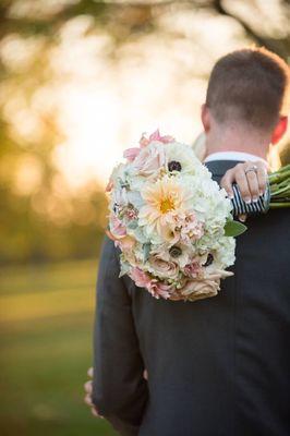 Bridal Bouquet