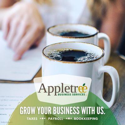 Appletree Business Services