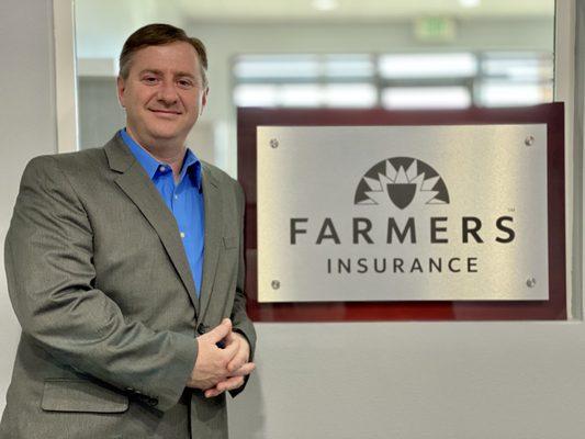 Farmers Insurance-Gareth Nickerson