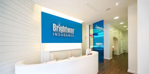 Brightway Insurance - The Saavedra Family Agency