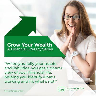 Daner Wealth Management