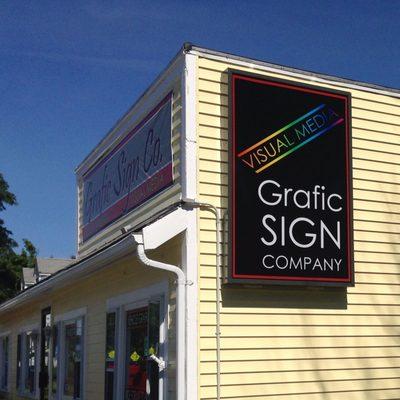 Grafic Sign Company