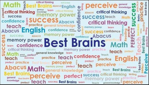 Call us today, 610 589 0000 to learn more about our programs.
Best Brains Learning Center #Math #English #Abacus and #Coding.