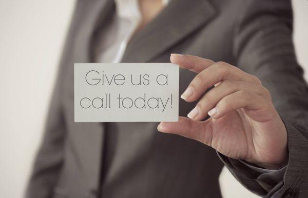 One Call; that's all it takes to solve your legal troubles- 718-405-5657.