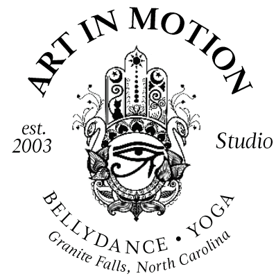 Art in Motion Studio of NC