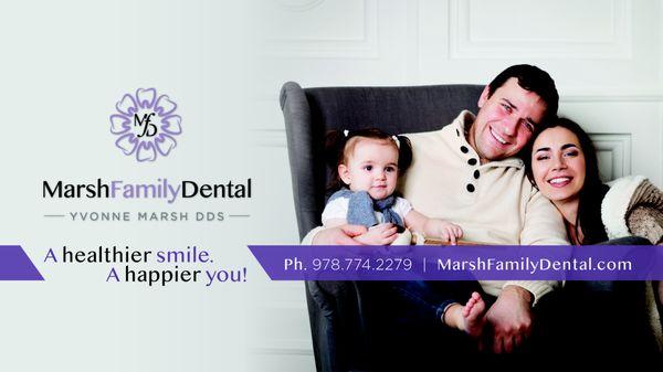 Marsh Family Dental