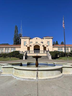 City Hall