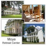 Moye Retreat Center