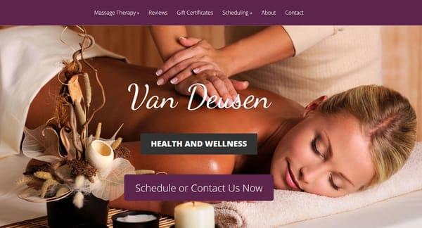 Visit our website at http://massagefuquay.com!